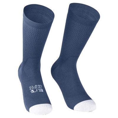 ASSOS Endurance 車襪 透氣 輕量 舒適 耐磨 彈性 涼感 正品歐洲代購 [141581215]