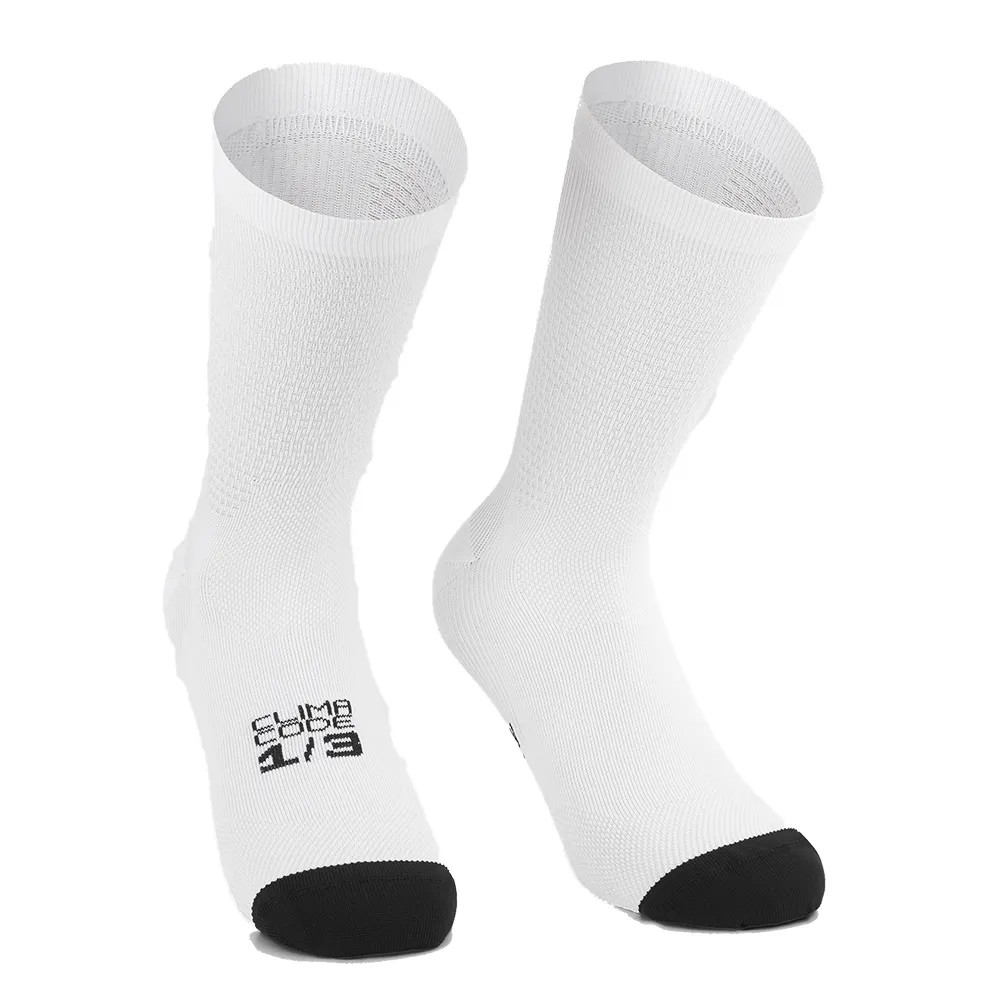 ASSOS Endurance 車襪 透氣 輕量 舒適 耐磨 彈性 涼感 正品歐洲代購 [141581217]