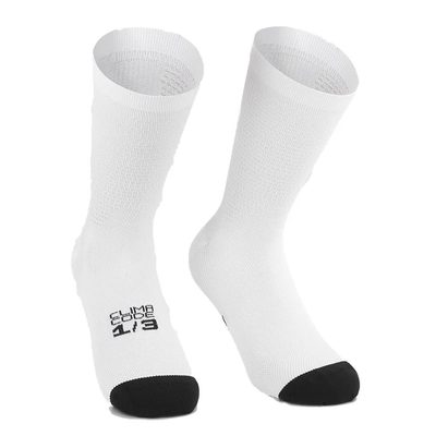 ASSOS Endurance 車襪 透氣 輕量 舒適 耐磨 彈性 涼感 正品歐洲代購 [141581217]