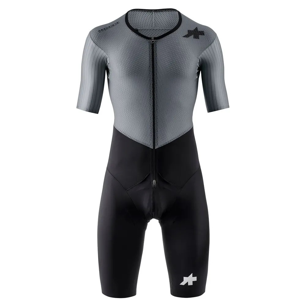 ASSOS Equipe Rs Houdini Sh 透氣 輕量