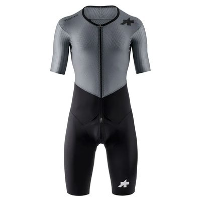 ASSOS Equipe Rs Houdini Sh 透氣 輕量