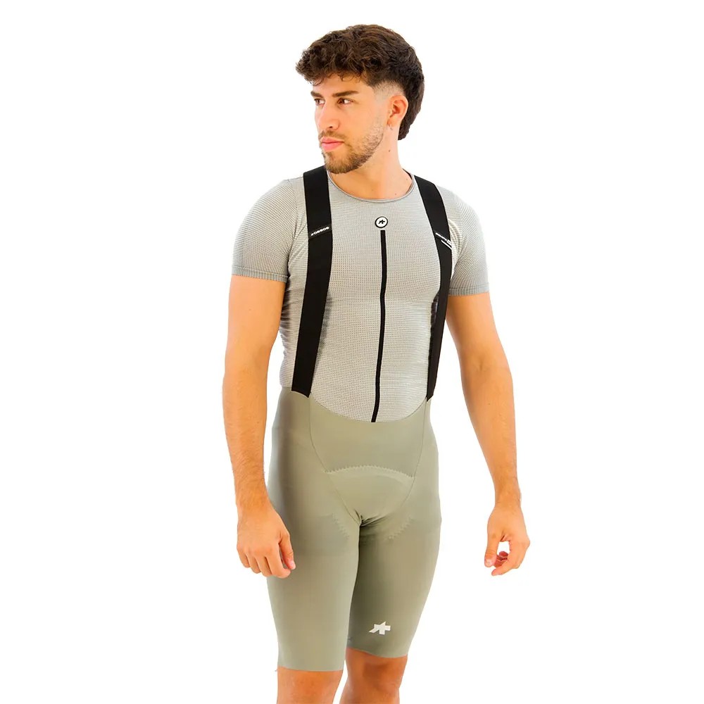 ASSOS Equipe Rs 短褲 休閒 運動 正品歐洲代購 [141581221]
