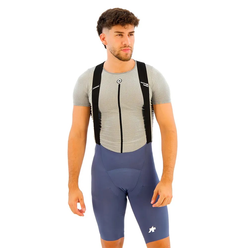 ASSOS Equipe Rs 短褲 舒適 透氣 休閒 運動 正品歐洲代購 [141581222]