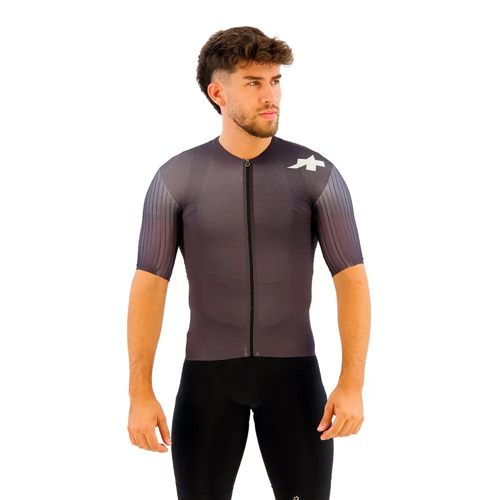 ASSOS Equipe Rs Short Slee 車衣 正品歐洲代購 [141581228]
