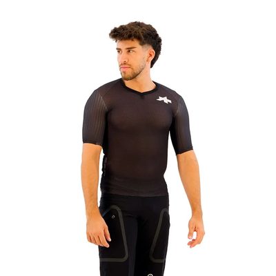 ASSOS Equipe Rsr Short Sle 車衣 正品歐洲代購 [141581234]