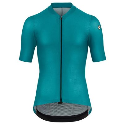ASSOS Mille Gt Short Sleev 車衣 正品歐洲代購 [141581240]