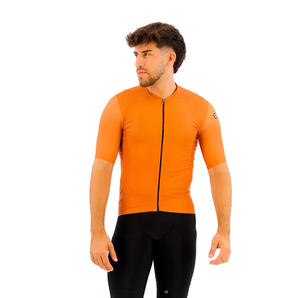 ASSOS Mille Gt Short Sleev 車衣 透氣 正品歐洲代購 [141581241]