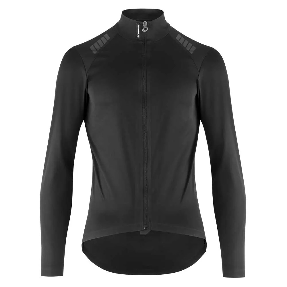 ASSOS Mille Gt Shell 外套 防潑水 透氣 防風 休閒