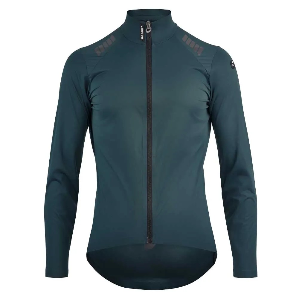 ASSOS Mille Gt Shell 外套 防潑水 透氣 防風 休閒
