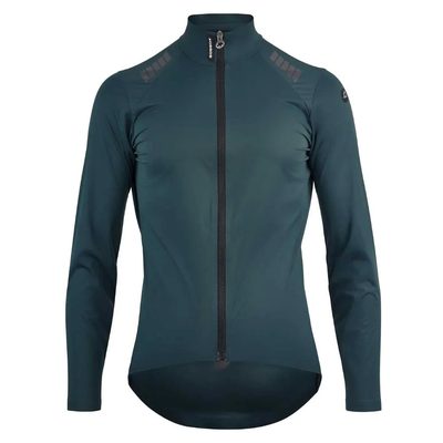 ASSOS Mille Gt Shell 外套 防潑水 透氣 防風 休閒