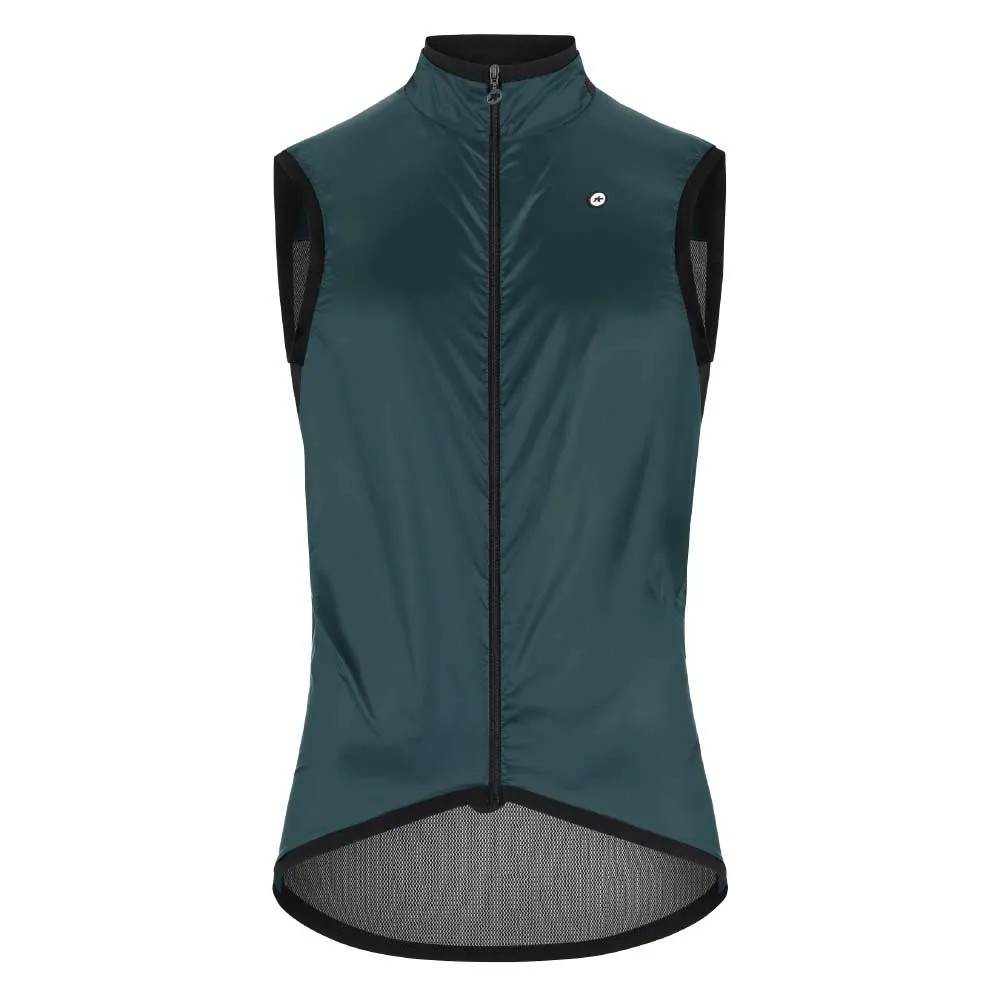 ASSOS Mille Gt Wind 背心 防風 透氣