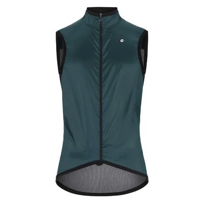 ASSOS Mille Gt Wind 背心 防風 透氣