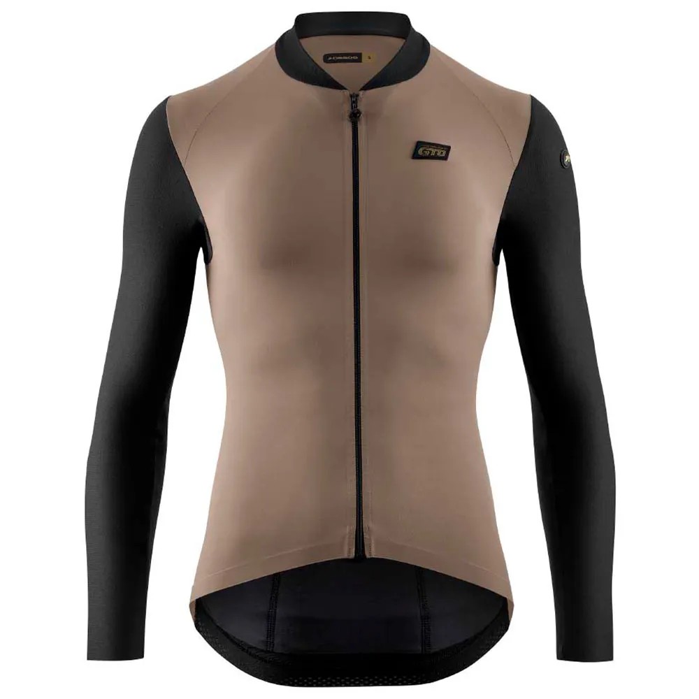 ASSOS Mille Gto Long Sleev 車衣 正品歐洲代購 [141581252]