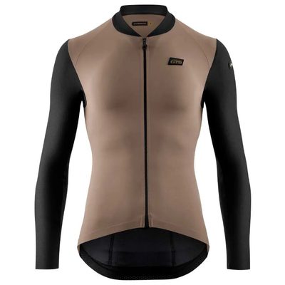 ASSOS Mille Gto Long Sleev 車衣 正品歐洲代購 [141581252]