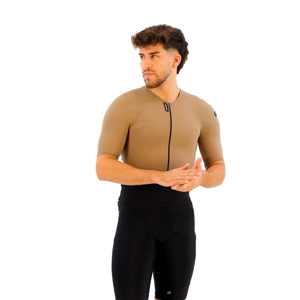 ASSOS Mille Gts Short Slee 車衣 正品歐洲代購 [141581258]
