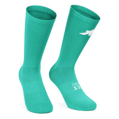 ASSOS Racing 車襪 輕量 舒適 涼感 無縫 正品歐洲代購 [141581264]