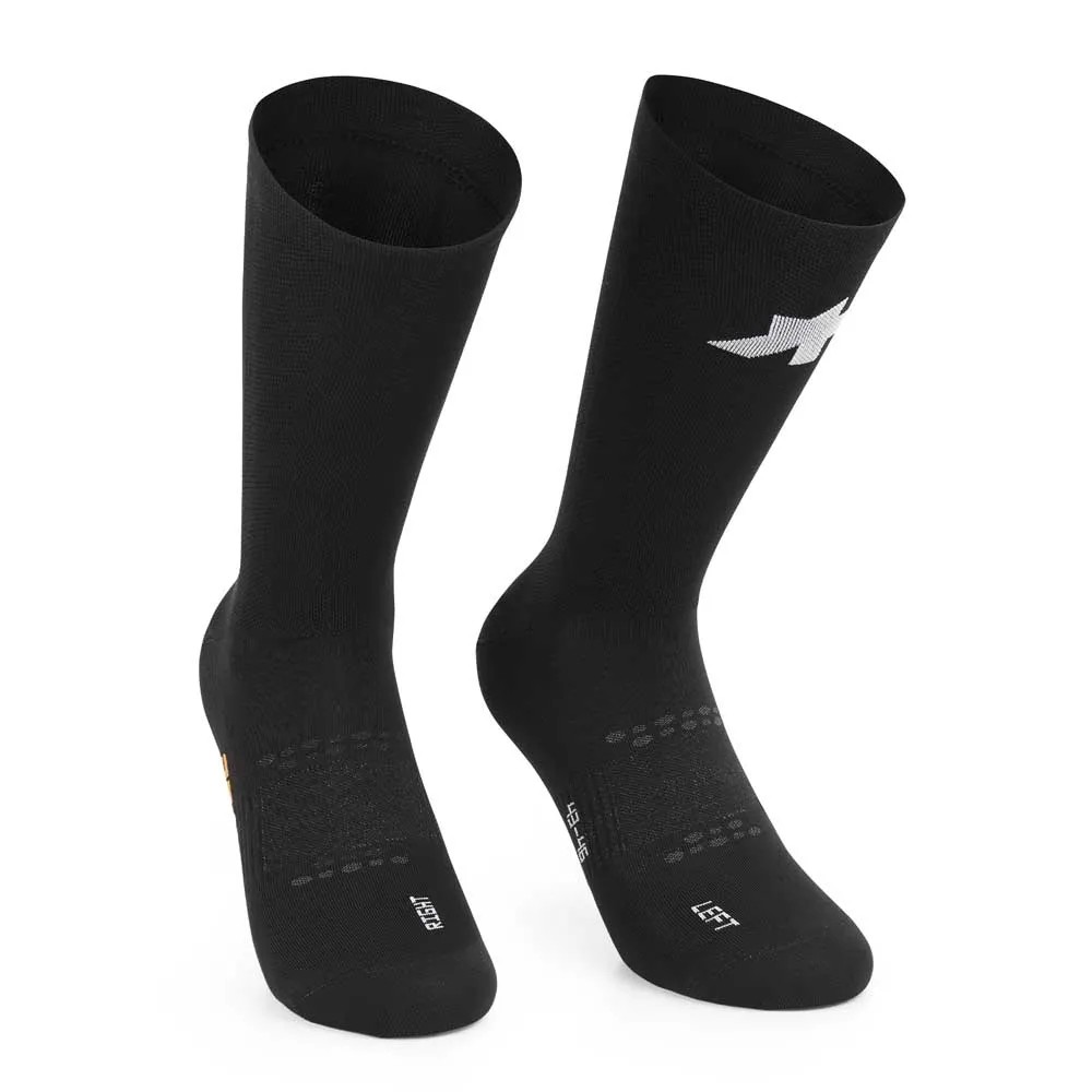 ASSOS Rs 車襪 透氣 輕量 舒適 涼感 無縫 正品歐洲代購 [141581270]