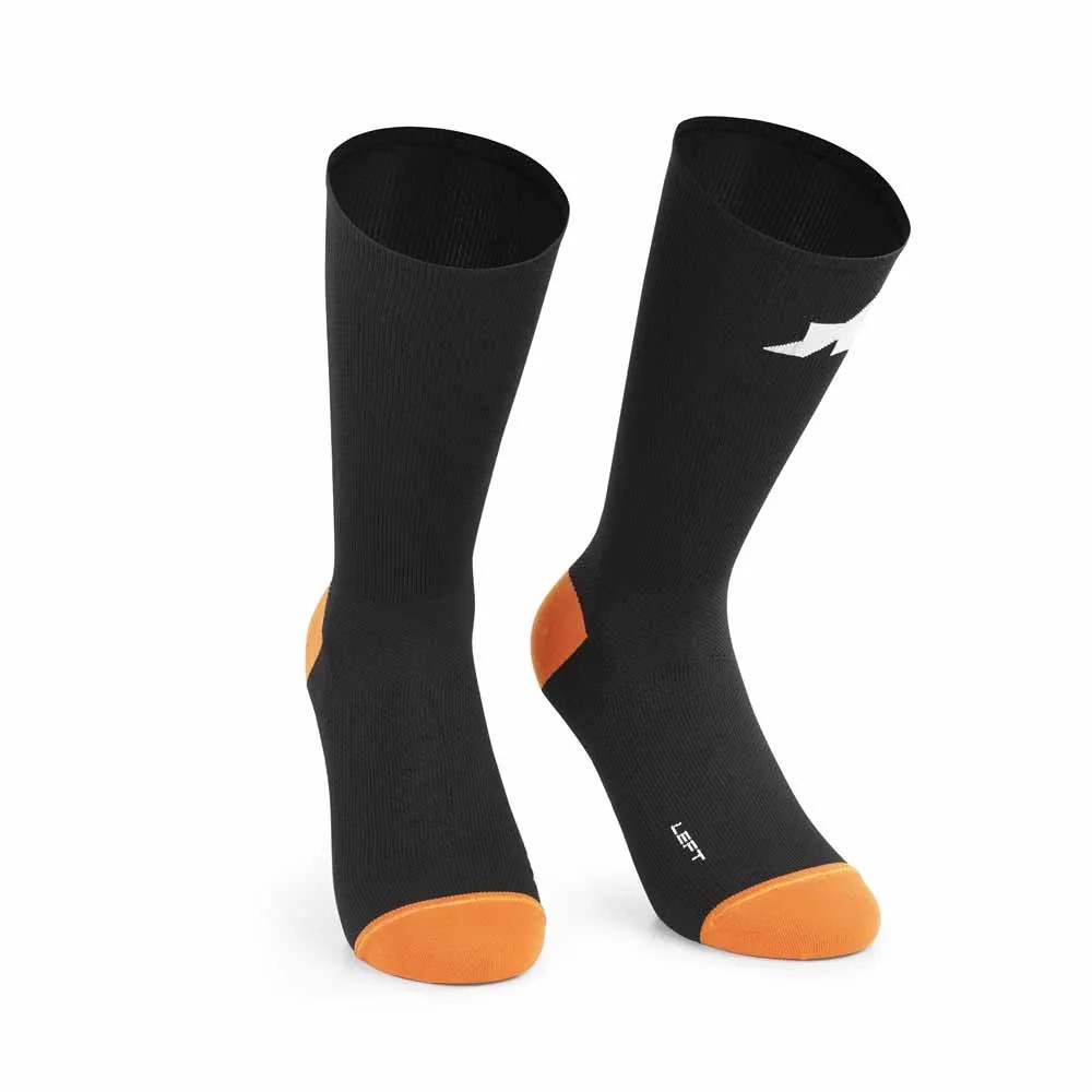 ASSOS Rsr 車襪 透氣 舒適 涼感 無縫 正品歐洲代購 [141581272]