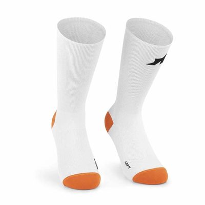 ASSOS Rsr 車襪 透氣 舒適 涼感 無縫 正品歐洲代購 [141581273]