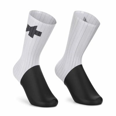 ASSOS Rsr Speed 防水鞋套 空氣動力 貼合