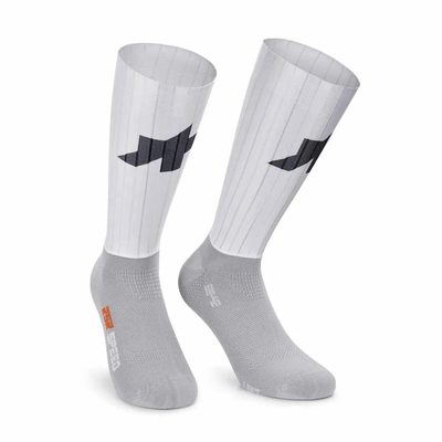ASSOS Rsr Speed 車襪 透氣 舒適 防滑 涼感 無縫 正品歐洲代購 [141581276]