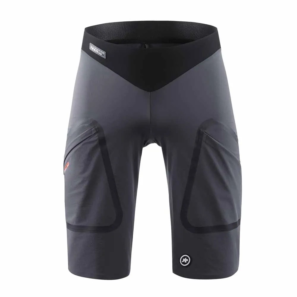 ASSOS Tactica Cargo 短褲 透氣 吸濕排汗 休閒 運動