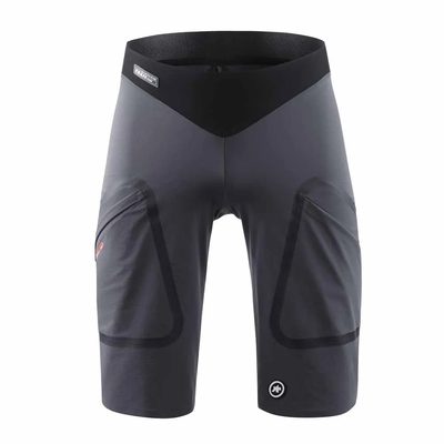 ASSOS Tactica Cargo 短褲 透氣 吸濕排汗 休閒 運動