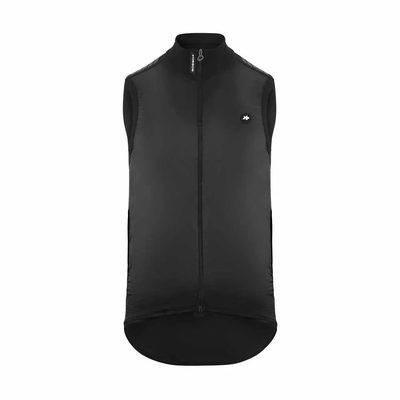 ASSOS Tactica Shell 背心 防風 透氣