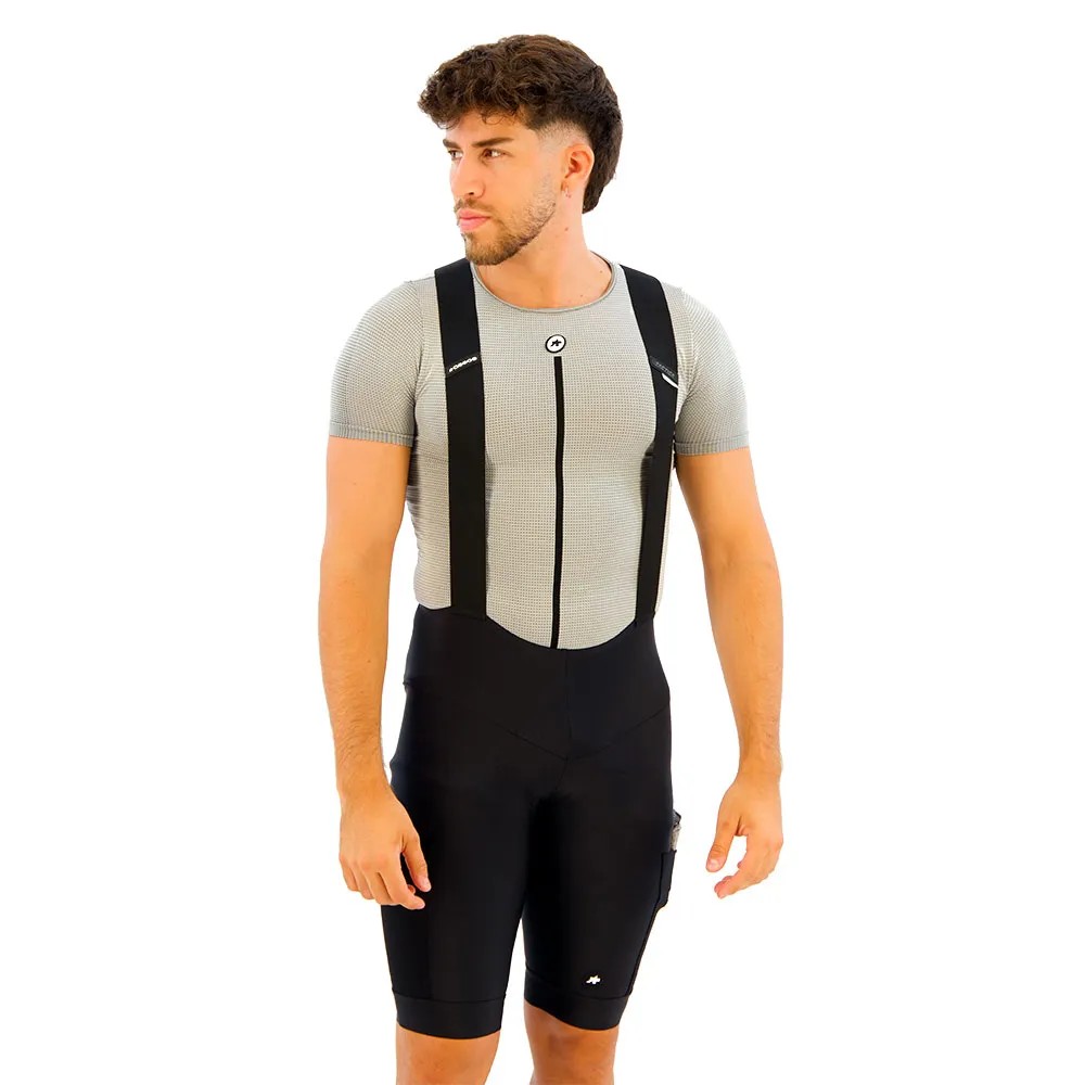 ASSOS Tactica 短褲 休閒 運動 正品歐洲代購 [141581282]