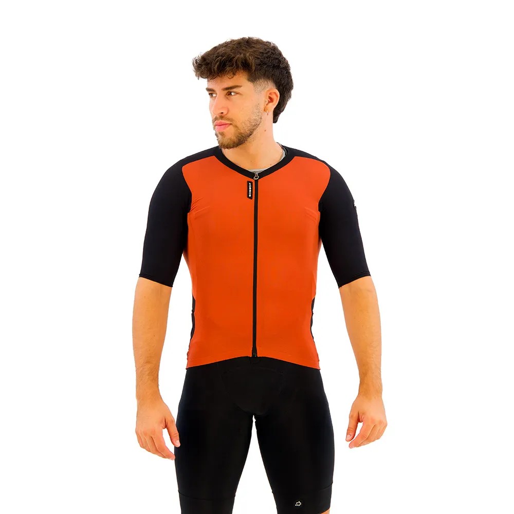 ASSOS Tactica Short Sleeve 車衣 透氣 輕量 正品歐洲代購 [141581285]