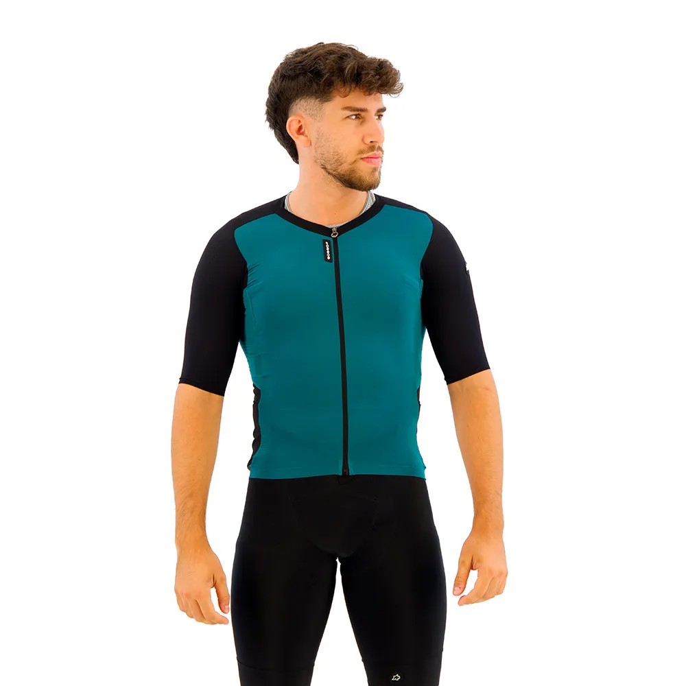 ASSOS Tactica Short Sleeve 車衣 正品歐洲代購 [141581287]