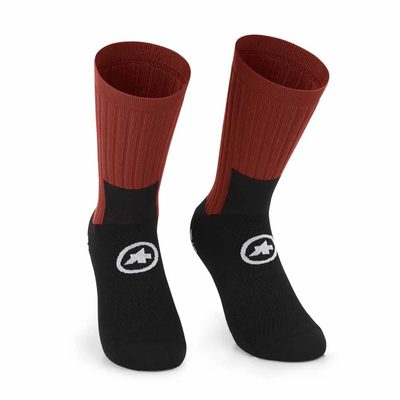 ASSOS Tactica 車襪 透氣 輕量 舒適 涼感 無縫 正品歐洲代購 [141581290]