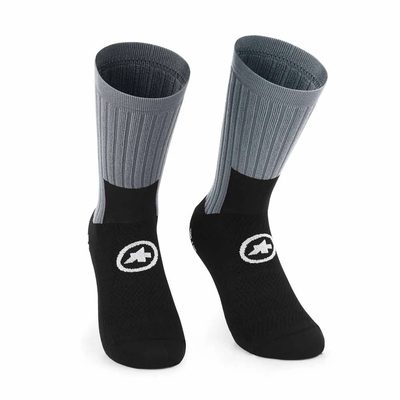 ASSOS Tactica 車襪 透氣 輕量 舒適 涼感 無縫 正品歐洲代購 [141581291]