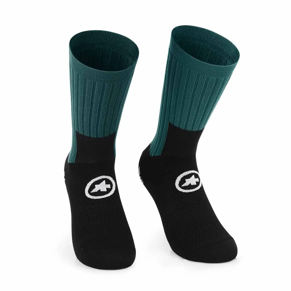 ASSOS Tactica 車襪 透氣 輕量 舒適 涼感 無縫 正品歐洲代購 [141581292]