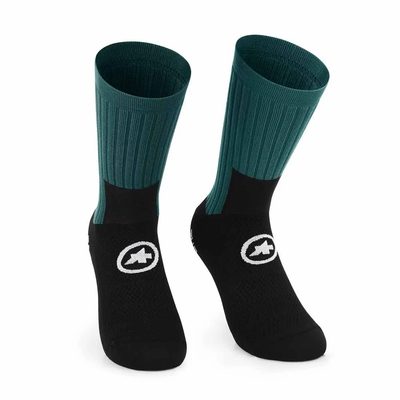 ASSOS Tactica 車襪 透氣 輕量 舒適 涼感 無縫 正品歐洲代購 [141581292]