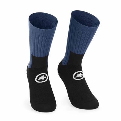 ASSOS Tactica 車襪 透氣 輕量 舒適 涼感 無縫 正品歐洲代購 [141581293]