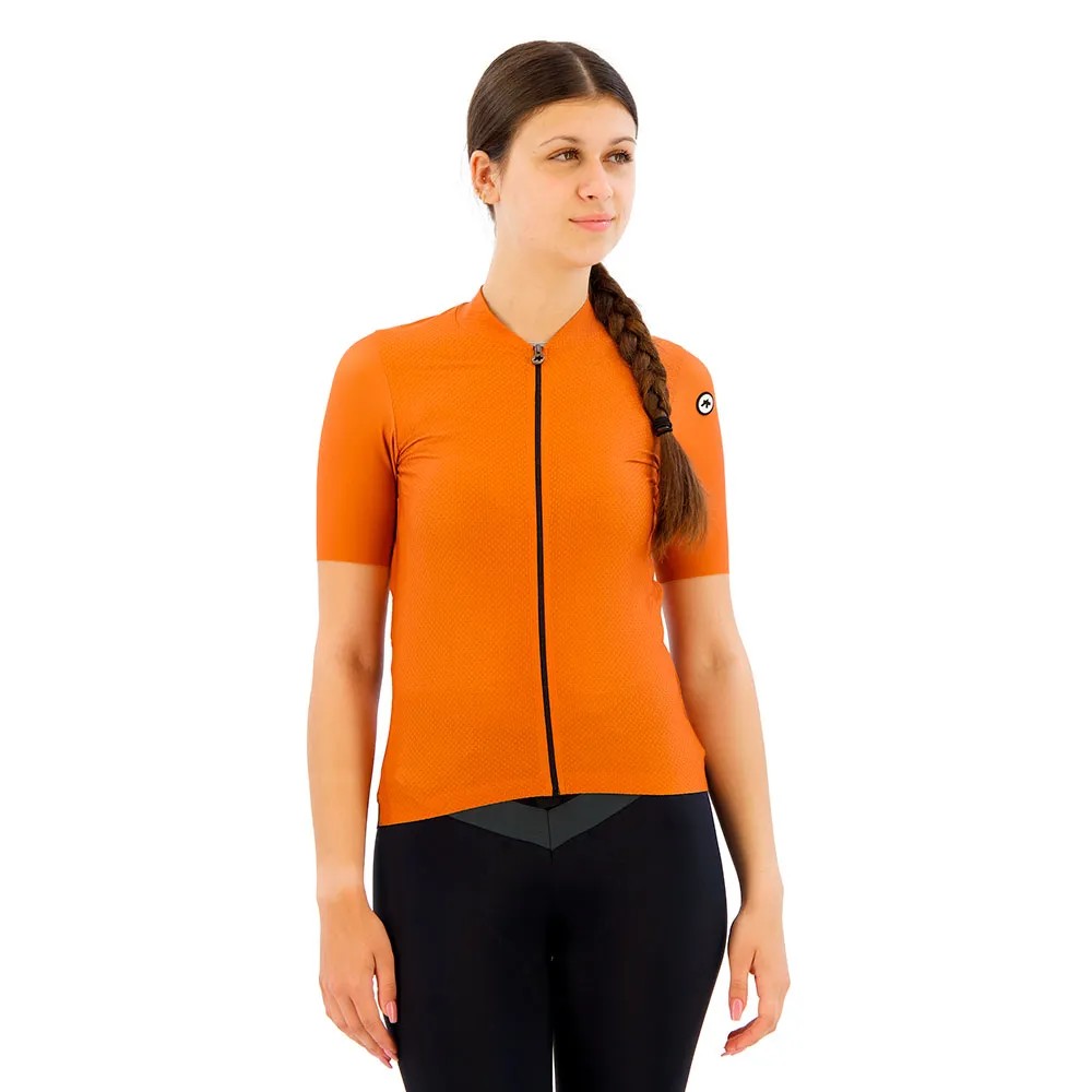 ASSOS Uma Gt Short Sleeve 車衣 正品歐洲代購 [141581307]