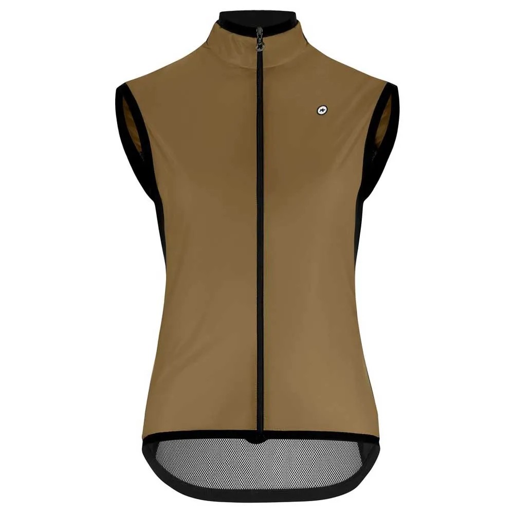 ASSOS Uma Gt Wind 背心 防風 輕量 收納 透氣