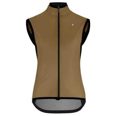 ASSOS Uma Gt Wind 背心 防風 輕量 收納 透氣