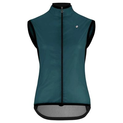 ASSOS Uma Gt Wind 背心 防風 輕量 收納 自行車