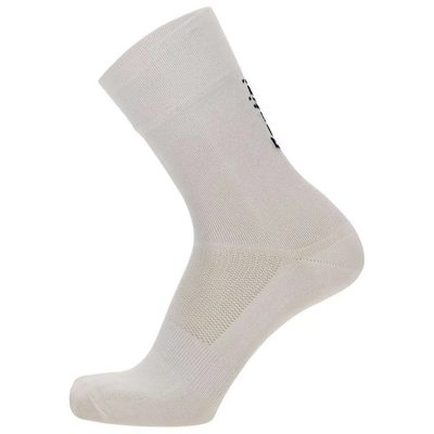 SANTINI Lidl Trek 車襪 透氣 壓縮 正品歐洲代購 [141589740]