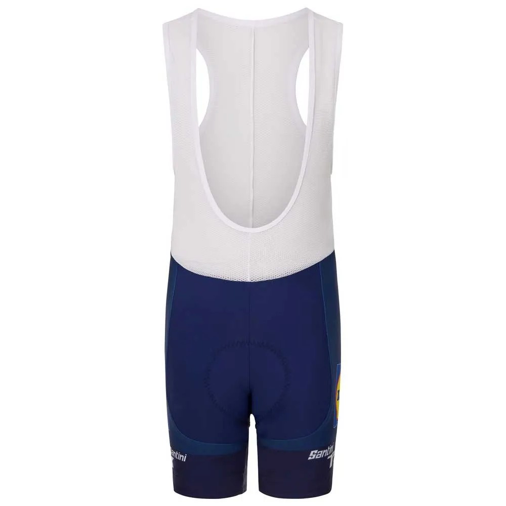 SANTINI Replica Lidl Trek 短褲 休閒 運動 正品歐洲代購 [141589741]
