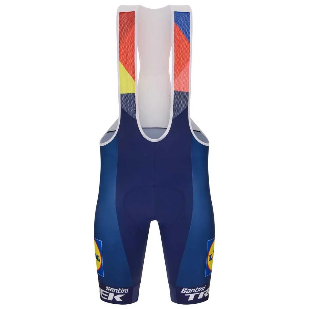 SANTINI Replica Lidl Trek 短褲 透氣 防滑 休閒 運動 正品歐洲代購 [141589742]