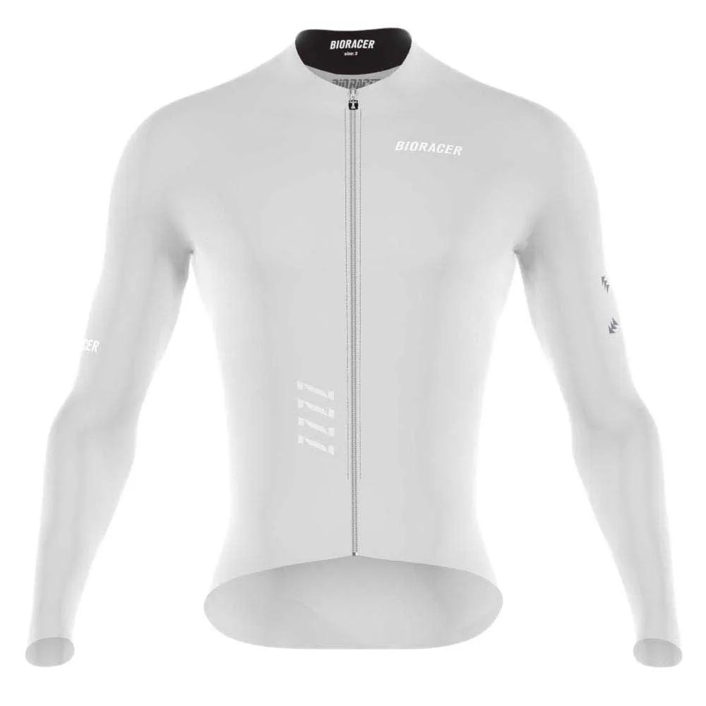 BIORACER Epic 長袖 車衣 空氣力學 貼身剪裁