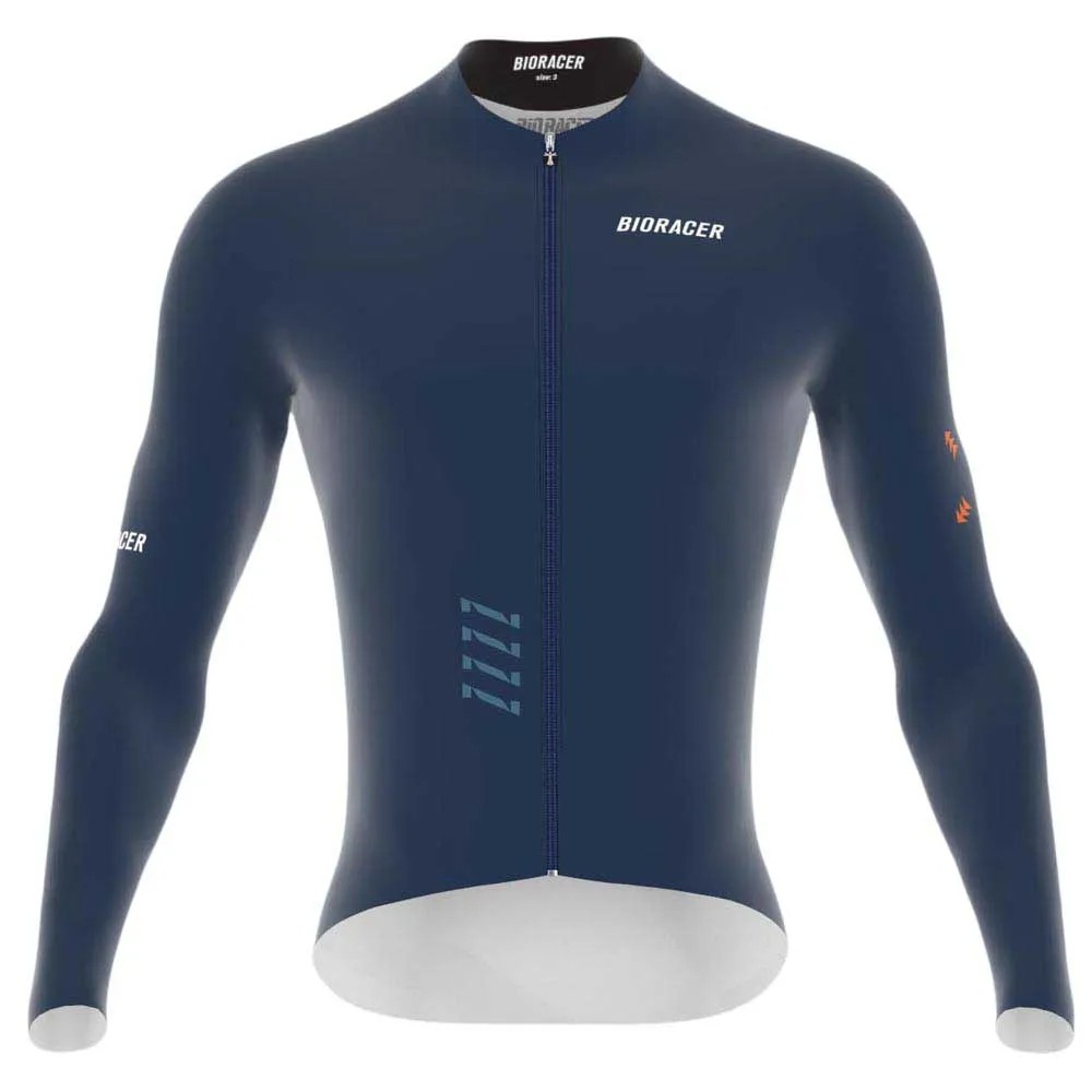 BIORACER Epic 長袖 車衣 透氣 保暖