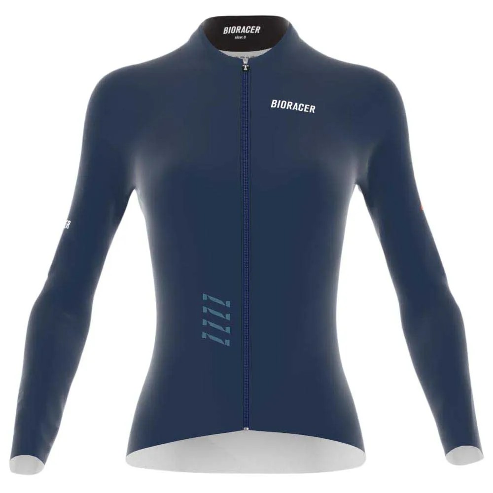BIORACER Epic 長袖 車衣 透氣 舒適