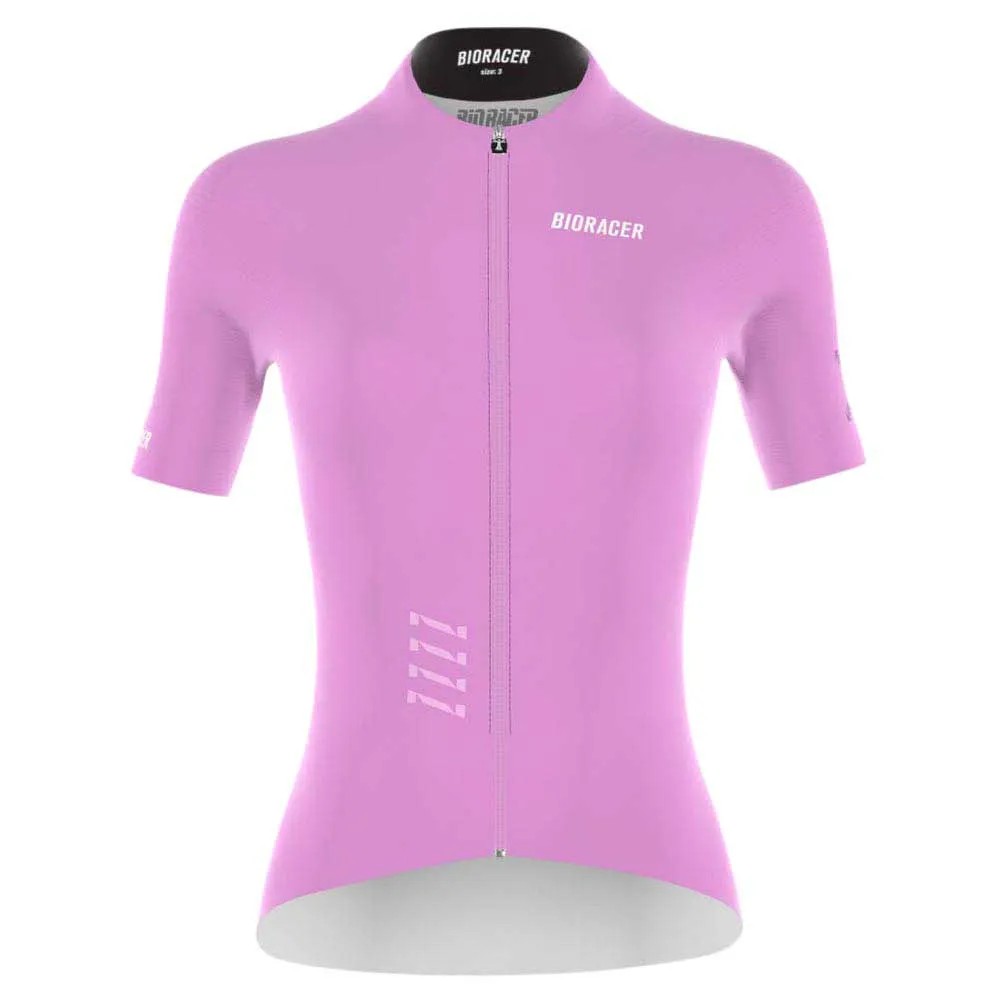 BIORACER Epic 短袖 車衣 空氣動力學 貼身剪裁