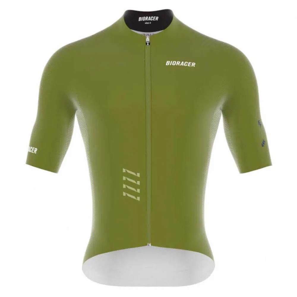BIORACER Epic 短袖 車衣 透氣 舒適