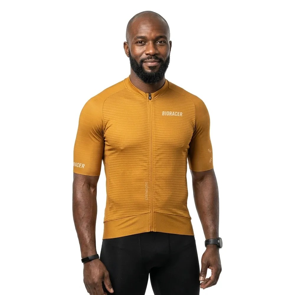 BIORACER Epic Ultralight Shor 車衣 透氣 輕盈