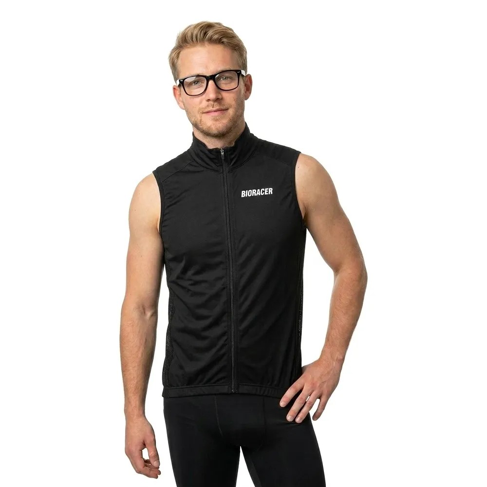 BIORACER Icon 背心 防風 輕量